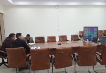 एलपीजी आपूर्ति की समीक्षा बैठक, जमाखोरी व कालाबाजारी पर सख्त कार्रवाई के निर्देश