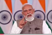 नारी शक्ति वंदन संशोधन पारित न होने पर पीएम मोदी का राष्ट्र को संबोधन, बोले- महिलाओं के अधिकार रोकने वालों को देश की नारी शक्ति देगी जवाब