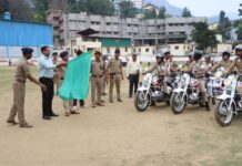 चारधाम यात्रा-2026: ट्रैफिक व अपराध नियंत्रण के लिए चमोली पुलिस का सशक्त प्लान