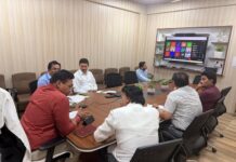 मुख्यमंत्री पुष्कर सिंह धामी के दिशा-निर्देशों पर उत्तराखण्ड के शहरी क्षेत्रों के समग्र विकास, आधुनिक आधारभूत ढांचे के निर्माण और नगर निकायों को आर्थिक रूप से सशक्त बनाने की दिशा में केंद्र सरकार की महत्वाकांक्षी योजना अर्बन चैलेंज फंड (UCF) राज्य के लिए बड़ी सौगात साबित होने जा रही है।