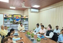 नियोजित क्षेत्रों में अब केवल विकास प्राधिकरण पास करेंगे नक्शा, पंचायतों का अधिकार समाप्त