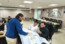 मुख्यमंत्री पुष्कर सिंह धामी के स्पष्ट दिशा-निर्देशों के अनुरूप इस मास्टर प्लान को जनभागीदारी आधारित, पर्यावरण संतुलित और आधुनिक शहरी जरूरतों के अनुरूप विकसित किया जा रहा है