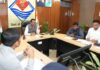 मुख्य सचिव ने देहरादून शहर के यातायात संतुलन को लेकर देहरादून मोबिलिटी प्लान की बैठक ली