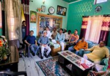 “मन की बात” से प्रेरित हो रहा समाज, बढ़ रही जनभागीदारीः विधायक सहदेव सिंह पुण्डीर