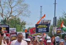 कांग्रेस की राजनीति केवल वोट बैंक और परिवारवाद तक सीमित: सहदेव सिंह पुण्डीर