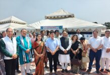 लेखक गाँव में यूकॉस्ट का ‘जिज्ञासा कक्ष’, विज्ञान और नवाचार को मिलेगा नया आयामविज्ञान के प्रति छात्रों की रुचि को मिलेगा बढ़ावा