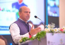 मत्स्य क्षेत्र में “सहकार से समृद्धि” के दृष्टिकोण को सशक्त बनाने हेतु हैदराबाद में मत्स्य सहकारी संस्थाओं पर राष्ट्रीय कार्यशाला आयोजित