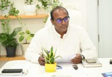 भारत निर्वाचन आयोग के निर्देशों के क्रम में आगामी 29 मई से उत्तराखण्ड में विशेष गहन पुनरीक्षण की प्रकिया प्रारम्भ होगी
