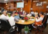 मुख्यमंत्री पुष्कर सिंह धामी ने उच्चस्तरीय बैठक कर ऋषिकुल, हरिद्वार में श्री मदन मोहन मालवीय प्राच्य शोध संस्थान के समग्र विकास और विस्तार की योजनाओं की समीक्षा की