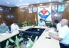 मुख्य सचिव ने कहा कि टेक होम राशन का 100 प्रतिशत वितरण फेस रेकग्निशन सिस्टम (एफआरएस) के तहत किया जाए