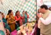 मुख्यमंत्री पुष्कर सिंह धामी ने आज गजा घण्टाकर्ण महोत्सव-2026 के अवसर पर क्षेत्र के समग्र विकास हेतु अनेक महत्वपूर्ण घोषणाएं कीं