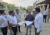 मुख्यमंत्री पुष्कर सिंह धामी के दिशा-निर्देशों के अनुरूप प्रदेश में आवासीय एवं शहरी विकास परियोजनाओं को तेजी से आगे बढ़ाया जा रहा है