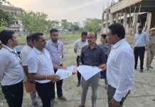 मुख्यमंत्री पुष्कर सिंह धामी के दिशा-निर्देशों के अनुरूप प्रदेश में आवासीय एवं शहरी विकास परियोजनाओं को तेजी से आगे बढ़ाया जा रहा है
