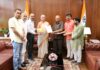 एमआरपी की ‘मनमानी’ पर देशव्यापी बिगुल, अखिल भारतीय ग्राहक पंचायत ने छेड़ा जनजागरण अभियान