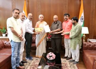 एमआरपी की ‘मनमानी’ पर देशव्यापी बिगुल, अखिल भारतीय ग्राहक पंचायत ने छेड़ा जनजागरण अभियान
