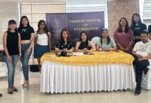 देहरादून कॉउचर वीक: डिजाइनरों और स्थानीय प्रतिभाओं को मिलेगा बड़ा मंच