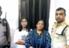 खोए हुए 10 मोबाइल फ़ोन स्वामियों को लौटा उनके चेहरों पर बिखेरी मुस्कान