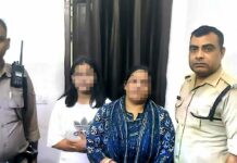 खोए हुए 10 मोबाइल फ़ोन स्वामियों को लौटा उनके चेहरों पर बिखेरी मुस्कान