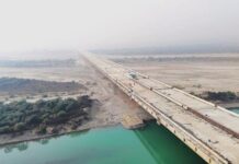 आगामी कुंभ-2027 को ध्यान में रखते हुए भारतीय राष्ट्रीय राजमार्ग प्राधिकरण (एनएचएआई) हरिद्वार में सड़क अवसंरचना को मजबूत करने के लिए तेजी से कार्य कर रहा है