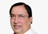 भाजपा के राष्ट्रीय सहकोषाध्यक्ष एवं सांसद राज्यसभा डा०नरेश बंसल ने जसपाल राणा के आकस्मिक निधन को व्यक्तिगत क्षति बता किया गहरा दुख व्यक्त किया