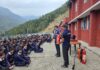 जनसुरक्षा सर्वोपरि: निरीक्षण के साथ प्रशिक्षण भी —चमोली फायर सर्विस बना रही जनपद को ‘फायर सेफ’
