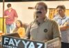 नवगठित पार्टी की औपचारिक घोषणा से पूर्व समर्थकों के बीच गरजे खानपुर विधायक उमेश कुमार शर्मा,धर्मपत्नी के हाथ में होगी पार्टी की कमान