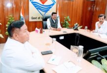 सुप्रीम कोर्ट में होने वाले समाधान समारोह-2026 को लेकर उत्तराखण्ड सरकार सक्रिय, 199 मामले चिन्हित