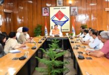कर्णप्रयाग-नगरासू घटनाओं पर सख्त रुख, दोषियों के खिलाफ होगी कड़ी कार्रवाई : धामी