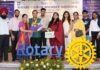 रोटरी क्लब ऑफ रुड़की मिडटाउन के अध्यक्ष चुने गए रोटेरियन अक्षय प्रताप सिंह,कहा मानवीय सेवाओं के लिए सदैव रहेंगे तत्पर