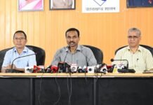 सभी मतदाता ड्राफ्ट मतदाता सूची में अपना नाम और अन्य जानकारियों को सही से जांच लें