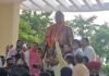 मुख्यमंत्री श्री धामी ने कहा कि शहीद ऊधम सिंह का जीवन देशभक्ति, आत्मसम्मान और अन्याय के विरुद्ध संघर्ष का अमर प्रतीक है