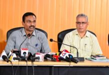 भारत निर्वाचन आयोग द्वारा जारी निर्देशों के क्रम में मुख्य निर्वाचन अधिकारी डॉ बी वी आर सी पुरुषोत्तम के नेतृत्व में उत्तराखण्ड में विशेष गहन पुनरीक्षण कार्यक्रम के प्रथम चरण पूर्ण होने के बाद ड्राफ्ट मतदाता सूची का दिनांक 14 जुलाई 2026 को प्रकाशन कर दिया गया है