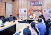 मुख्यमंत्री धामी ने समाज कल्याण विभाग की समीक्षा करते हुए अधिकारियों को निर्देश दिए कि विभाग की सभी योजनाएं केवल वर्तमान आवश्यकताओं को नहीं बल्कि अगले 25 वर्षों की चुनौतियों व आवश्यकताओं को ध्यान में रखकर तैयार किए जाएं