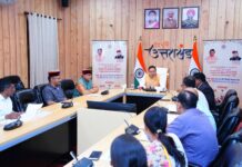 मुख्यमंत्री धामी ने समाज कल्याण विभाग की समीक्षा करते हुए अधिकारियों को निर्देश दिए कि विभाग की सभी योजनाएं केवल वर्तमान आवश्यकताओं को नहीं बल्कि अगले 25 वर्षों की चुनौतियों व आवश्यकताओं को ध्यान में रखकर तैयार किए जाएं