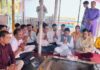 मुख्यमंत्री पुष्कर सिंह धामी के मुख्यमंत्री के रूप में पाँच वर्ष पूर्ण होने के अवसर पर उत्तरकाशी स्थित श्री काशी विश्वनाथ एवं शक्ति मंदिर परिसर में मुख्यमंत्री के नाम से संकल्प लेकर विशेष धार्मिक अनुष्ठान किया गया
