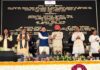 राज्यपाल लेफ्टिनेंट जनरल गुरमीत सिंह (से.नि) एवं मुख्यमंत्री पुष्कर सिंह धामी ने आईडीपीएल ग्राउंड, ऋषिकेश में “सेवा पखवाड़ा” कार्यक्रम में देहरादून जनपद के विकास को नई गति प्रदान करते हुए ₹172.78 करोड़ लागत की 38 विकास योजनाओं का शिलान्यास