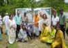 हरेला पर्व पर स्पर्श हिमालय विश्वविद्यालय में वृक्षारोपण, ‘हरित एवं स्वस्थ उत्तराखंड’ का लिया संकल्प