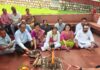 देश के पहले लेखक गांव में ‘संवेदना अभियान’ का संकल्प, डॉ. निशंक के जन्मदिवस पर 200 यूनिट रक्तदान