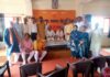 संगठन मजबूत करने के लिए हर कार्यकर्ता पांच गांवों में बनाए सक्रिय ग्राम समिति: शिवकांत दीक्षित