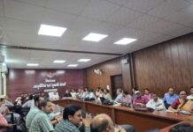 आयुर्वेदिक एवं यूनानी सेवाएं निदेशालय, उत्तराखंड द्वारा ई-औषधि पोर्टल पर सफल व्यावहारिक प्रशिक्षण आयोजित