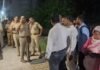 रुड़की में दो बहनों की गोली मारकर हत्या, घटना के बाद फैली सनसनी