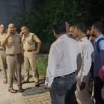रुड़की में दो बहनों की गोली मारकर हत्या, घटना के बाद फैली सनसनी