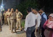 रुड़की में दो बहनों की गोली मारकर हत्या, घटना के बाद फैली सनसनी