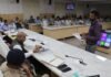 लापता श्रमिकों की तलाश में तेजी लाने के निर्देश, सभी एजेंसियों में बेहतर समन्वय पर जोर