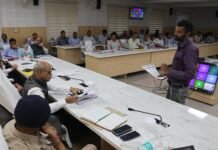 लापता श्रमिकों की तलाश में तेजी लाने के निर्देश, सभी एजेंसियों में बेहतर समन्वय पर जोर
