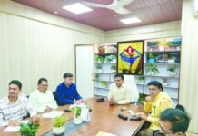 मुख्यमंत्री पुष्कर सिंह धामी के निर्देश पर आवास विभाग ने ऋषिकेश महायोजना को अंतिम रूप देने की प्रक्रिया तेज करते हुए इससे जुड़े लंबित मामलों के निस्तारण पर जोर दिया है