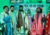 पिरान कलियर उर्स में हुआ नातिया मुशायरा,मशहूर शायरों ने पेश किया नजराने अकीदत,मांगी अमनों-सलामती की दुआएं