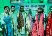 पिरान कलियर उर्स में हुआ नातिया मुशायरा,मशहूर शायरों ने पेश किया नजराने अकीदत,मांगी अमनों-सलामती की दुआएं