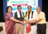 देश के पहले लेखक गांव में जुटे आयुर्वेद विशेषज्ञ, शोध व नवाचार पर राष्ट्रीय विमर्श