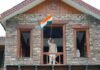 मुख्यमंत्री ने प्रदेशवासियों से आह्वान किया कि वे राष्ट्रध्वज के सम्मान और देशभक्ति की भावना के साथ अपने-अपने घरों, प्रतिष्ठानों और सार्वजनिक स्थलों पर तिरंगा फहराकर इस जनभागीदारी अभियान को सफल बनाएं